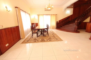 Large Family Villa with Pool in Tonle Bassac | Phnom Penh