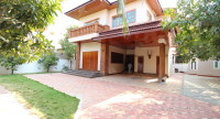 Small Family Villa in Toul Kork | Phnom Penh