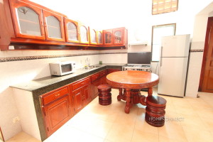 Small Family Villa in Toul Kork | Phnom Penh