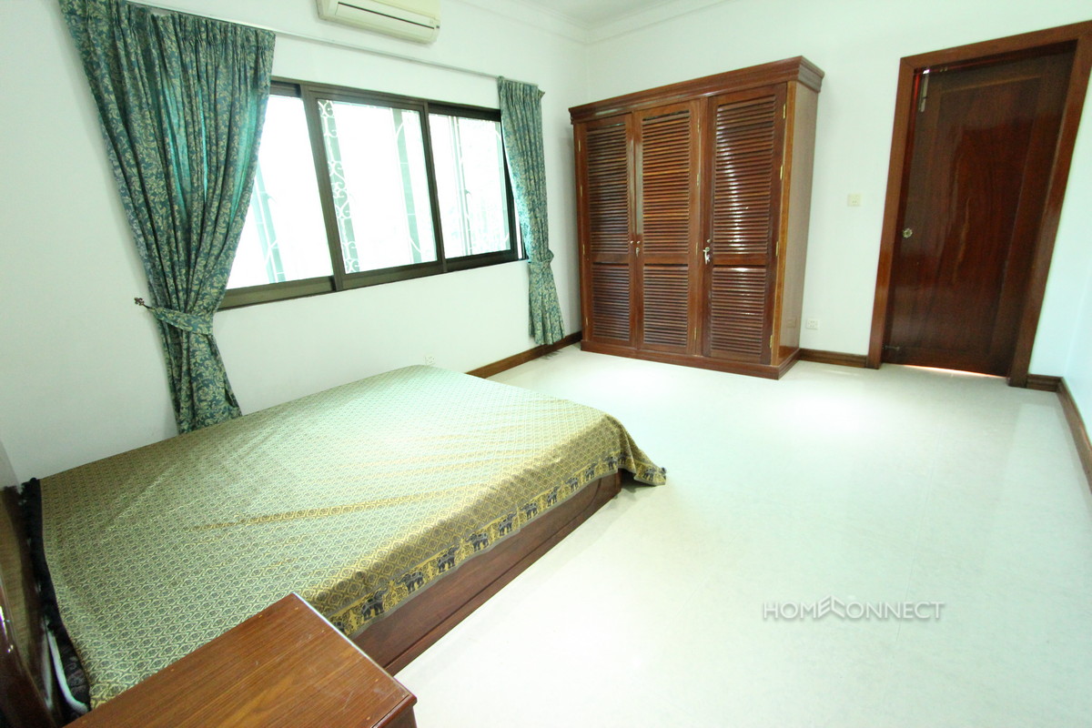 Small Family Villa in Toul Kork | Phnom Penh