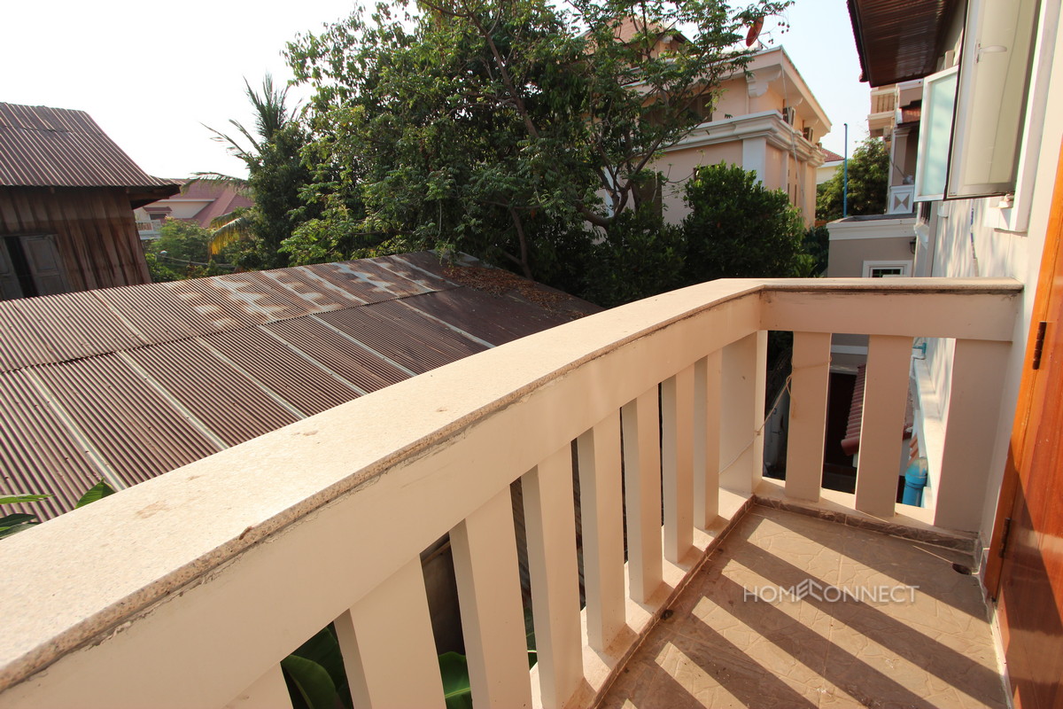 Small Family Villa in Toul Kork | Phnom Penh