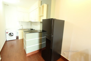 New Apartment Near the Olympic Stadium | Phnom Penh