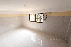 Budget 3 Bedroom Apartment in BKK2 | Phnom Penh