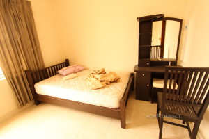 Secure Family Townhouse in Tonle Bassac | Phnom Penh