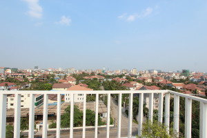 Modern 2 Bedroom Apartment in Central Toul Kork | Phnom Penh