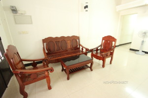 Newly Constructed 3 Bedroom Townhouse in Toul Tom Poung | Phnom Penh