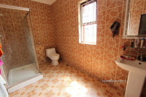 Comfortable 3 Bedroom Apartment in Boeung Trabek | Phnom Penh
