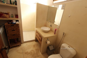 Leafy and Green Villa in the Heart of Daun Penh | Phnom Penh