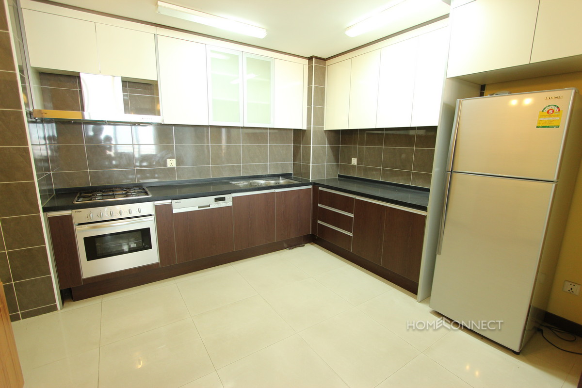 Large 2 Bedroom Condo Apartment in Toul Kork | Phnom Penh