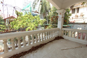 Central Family Villa Near the Independence Monument | Phnom Penh