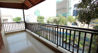Large 2 Bedroom Apartment in BKK1 | Phnom Penh