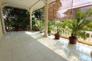 Lovely 3 Bedroom Apartment in the Heart of BKK1 | Phnom Penh