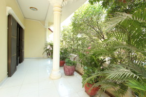 Lovely 3 Bedroom Apartment in the Heart of BKK1 | Phnom Penh