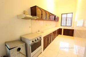 Lovely 3 Bedroom Apartment in the Heart of BKK1 | Phnom Penh