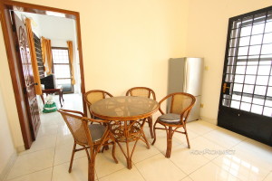 Lovely 3 Bedroom Apartment in the Heart of BKK1 | Phnom Penh