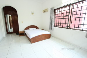 Lovely 3 Bedroom Apartment in the Heart of BKK1 | Phnom Penh