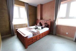 Newly Constructed 2 Bedroom Apartment in Tonle Bassac | Phnom Penh