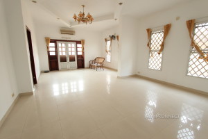 Huge Commercial Villa in Toul Kork | Phnom Penh