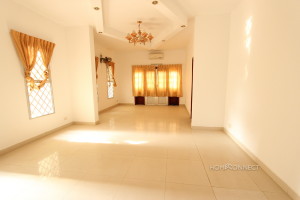 Huge Commercial Villa in Toul Kork | Phnom Penh