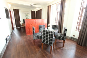 Fabulous 2 Bedroom Penthouse in BKK2 | Phnom Penh