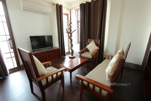 Fabulous 2 Bedroom Penthouse in BKK2 | Phnom Penh