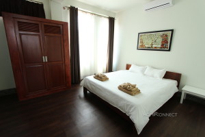 Fabulous 2 Bedroom Penthouse in BKK2 | Phnom Penh