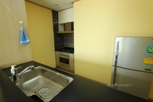 Condo Style 1 Bedroom Apartment in Toul Kork | Phnom Penh