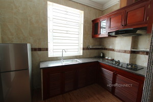 New and Luxurious 1 Bedroom Apartment in Toul Kork | Phnom Penh