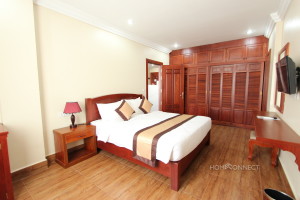 New and Luxurious 2 Bedroom Apartment in Toul Kork | Phnom Penh