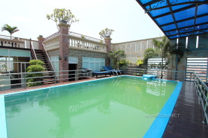 New and Luxurious 2 Bedroom Apartment in Toul Kork | Phnom Penh