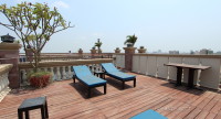 New and Luxurious 1 Bedroom Apartment in Toul Kork | Phnom Penh