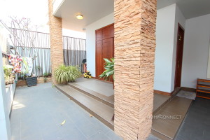 vModern 6 Bedroom Villa For Rent Near Aeon Mall | Phnom Penh