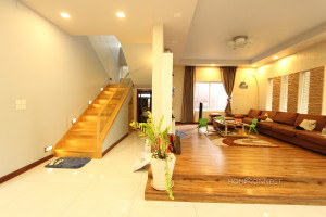 Modern 6 Bedroom Villa For Rent Near Aeon Mall | Phnom Penh