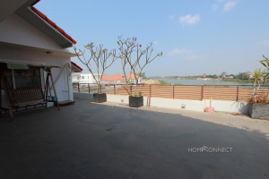 Modern 6 Bedroom Villa For Rent Near Aeon Mall | Phnom Penh