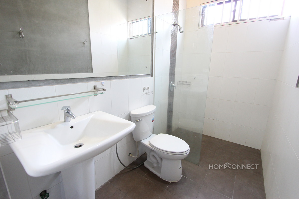 Centrally Located 1 Bedroom Apartment in the Heart of BKK1 | Phnom Penh