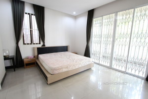 Centrally Located 1 Bedroom Apartment in the Heart of BKK1 | Phnom Penh