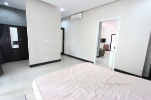 Centrally Located 1 Bedroom Apartment in the Heart of BKK1 | Phnom Penh