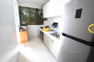 Modern 2 Bedroom Condominium in Tonle Bassac | Phnom Penh