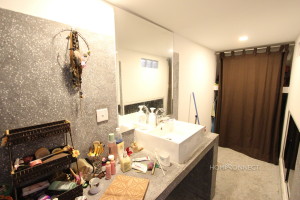 Large Terrace 2 Bedroom Apartment Near Central Market | Phnom Penh