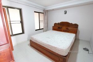 Comfortable 4 Bedroom Townhouse in Boeung Tumpun | Phnom Penh