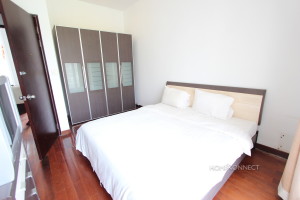 Family Sized 3 Bedroom Apartment Near Independence Monument | Phnom Penh