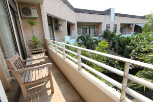 Family Sized 3 Bedroom Apartment Near Independence Monument | Phnom Penh