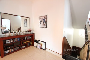 Central 3 Bedroom Villa in the Popular BKK1 District | Phnom Penh