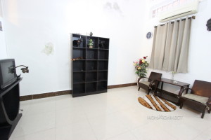 Riverside 1 Bedroom Apartment in Daun Penh | Phnom Penh