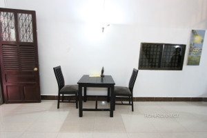 Riverside 1 Bedroom Apartment in Daun Penh | Phnom Penh