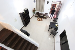 Riverside 1 Bedroom Apartment in Daun Penh | Phnom Penh