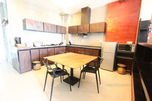 Beautiful 2 Bedroom Apartment in Tonle Bassac | Phnom Penh