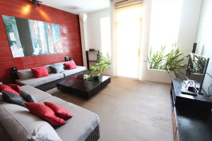 Beautiful 2 Bedroom Apartment in Tonle Bassac | Phnom Penh