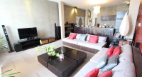 Beautiful 2 Bedroom Apartment in Tonle Bassac | Phnom Penh