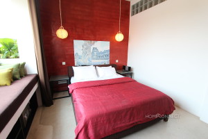 Beautiful 2 Bedroom Apartment in Tonle Bassac | Phnom Penh